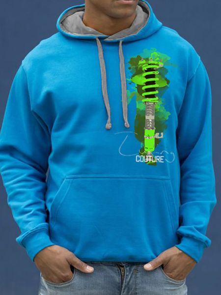 TC Hoodie Special Coilover